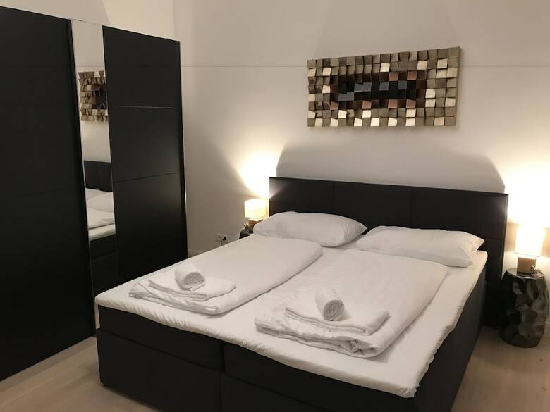 United Homes Apartments Vienna