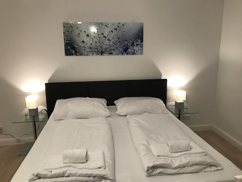 United Homes Apartments Vienna