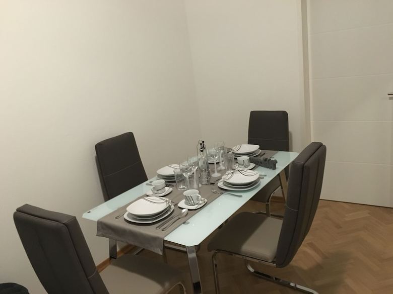 United Homes Apartments Vienna