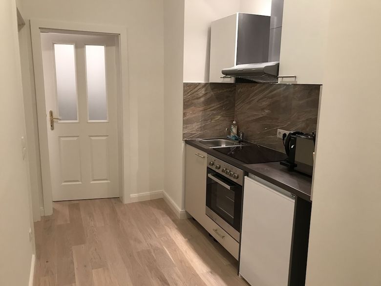 United Homes Apartments Vienna