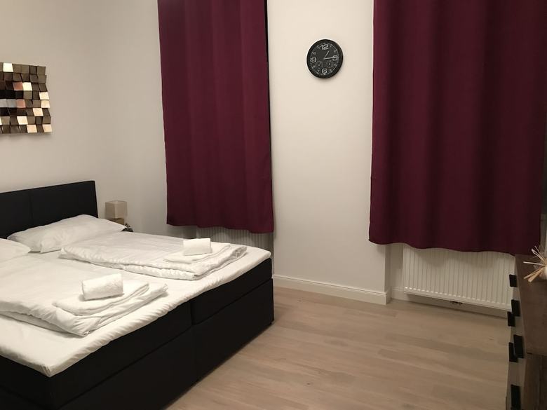 United Homes Apartments Vienna