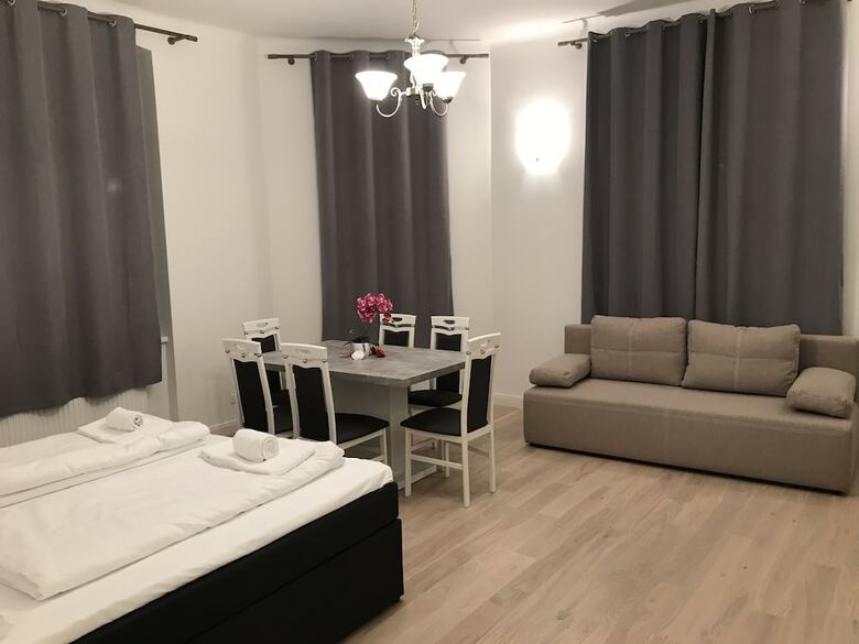 United Homes Apartments Vienna