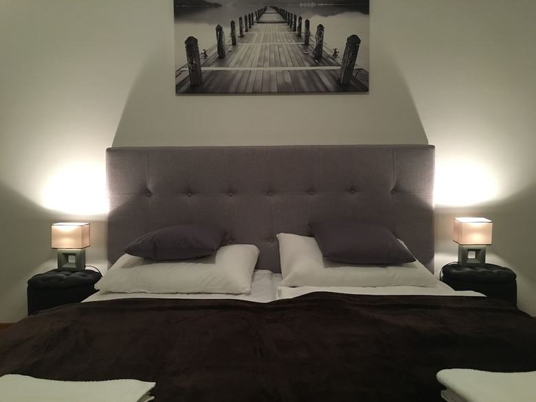 United Homes Apartments Vienna