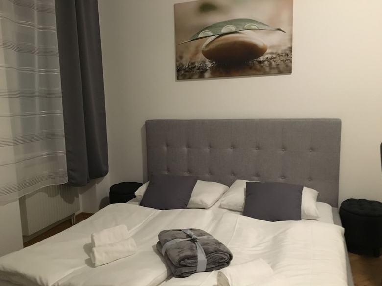 United Homes Apartments Vienna