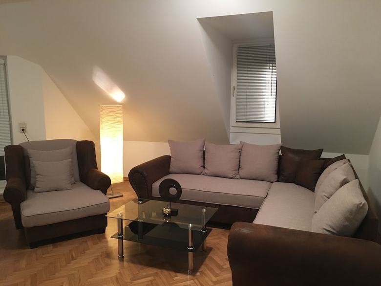 United Homes Apartments Vienna