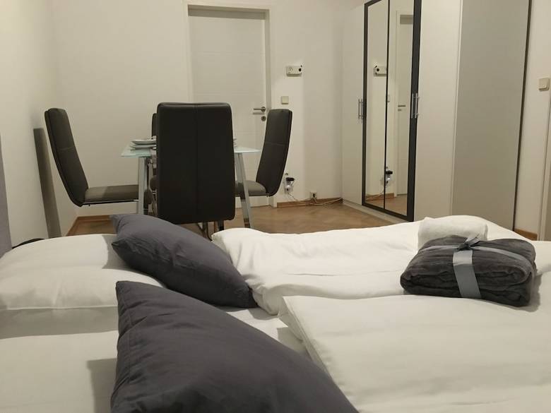 United Homes Apartments Vienna