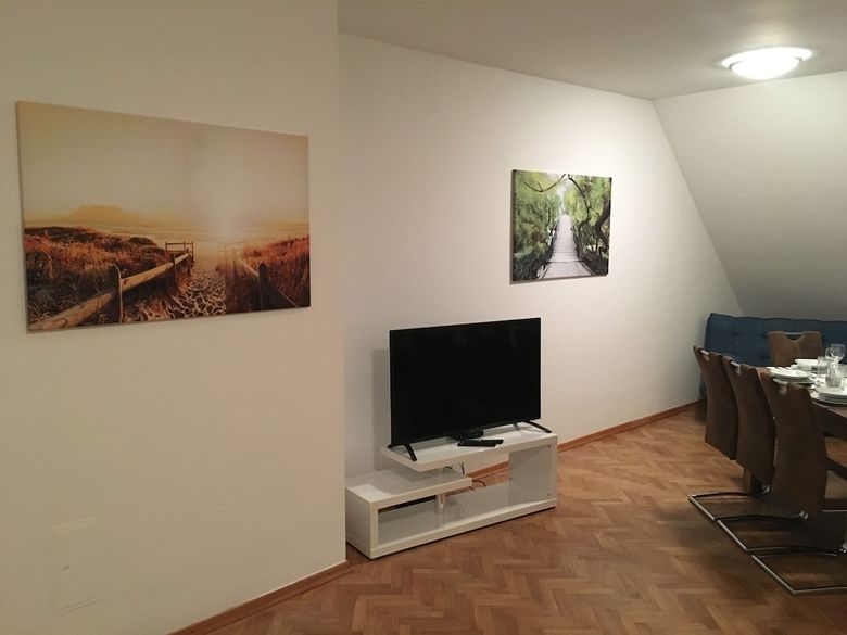United Homes Apartments Vienna