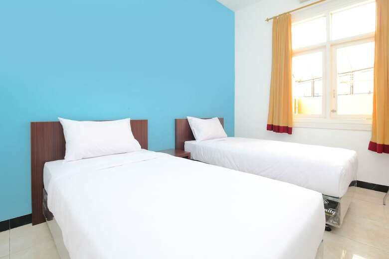 Hotel Sky Residence Simpang Lima 1 Semarang