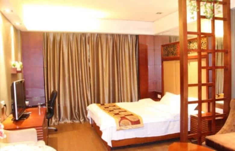 Nanchang Aijia Hotel