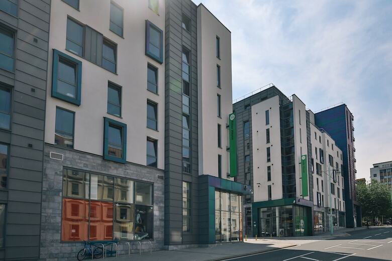 Hostal Hashtag Plymouth