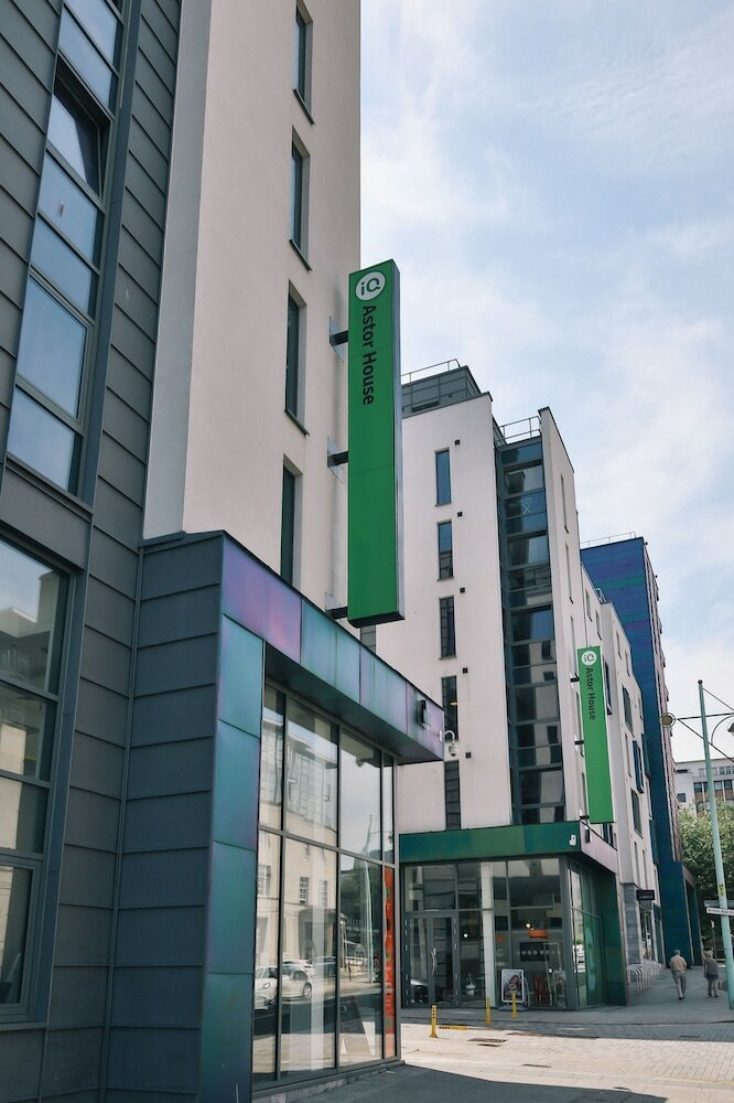 Hostal Hashtag Plymouth