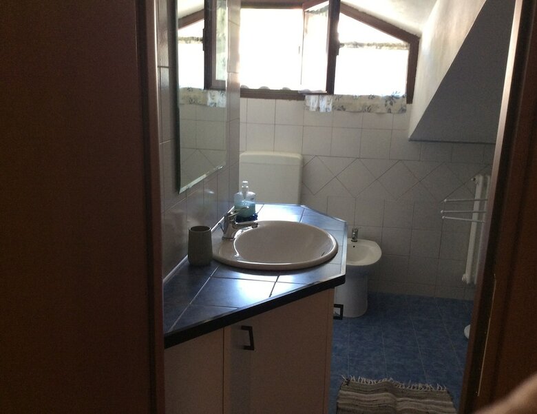 Apartamento Villacolle Mery