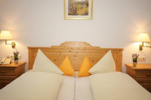 Hotel Trasen