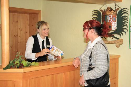 Hotel Trasen