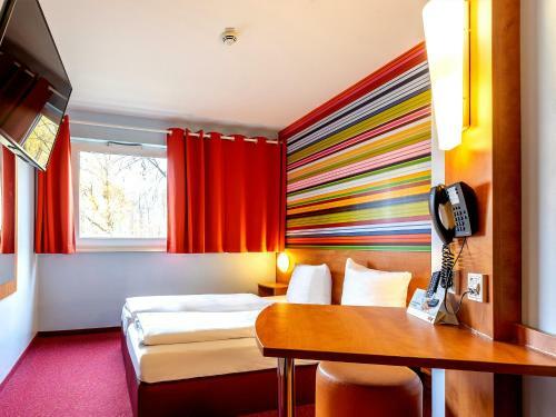 B&B Hotel Rhynern