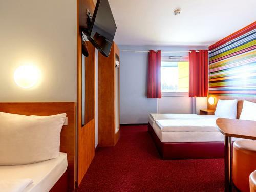B&B Hotel Rhynern