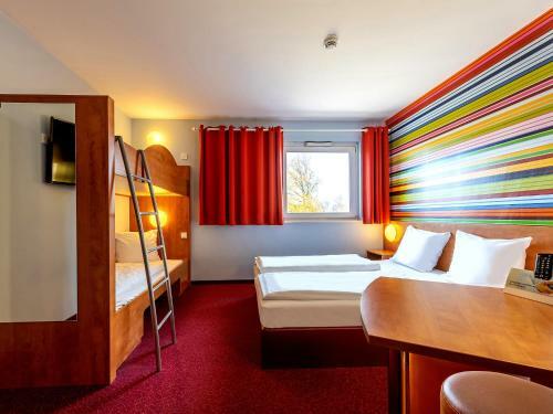 B&B Hotel Rhynern