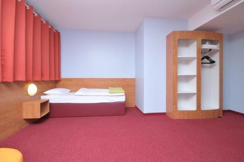 B&B Hotel Rhynern