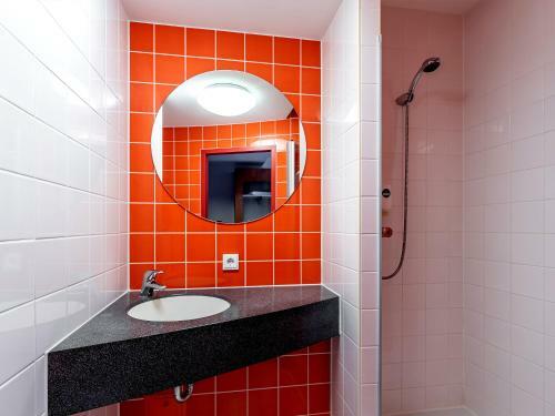 B&B Hotel Rhynern