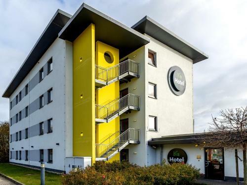 B&B Hotel Rhynern