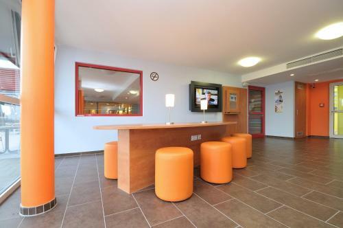 B&B Hotel Rhynern