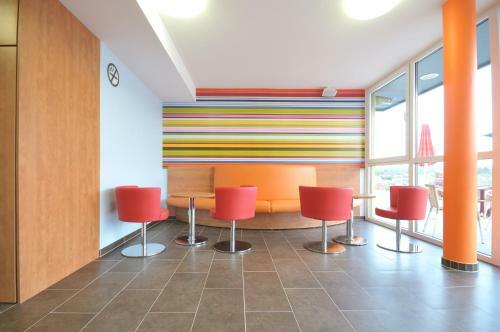 B&B Hotel Rhynern