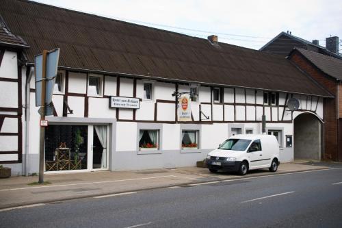 Hostal Hotel Zum Schwan Weilerswist