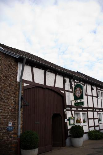Hostal Hotel Zum Schwan Weilerswist