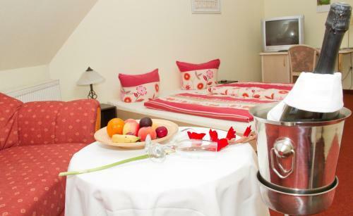 Hotel Zwei Linden