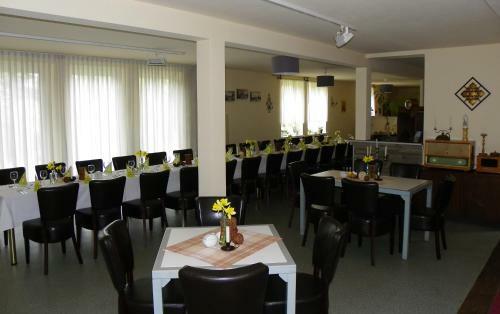 Hotel Zwei Linden