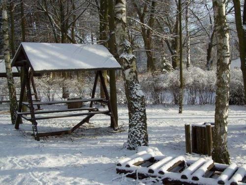 Cozy Holiday Home In Kappe With Balcony