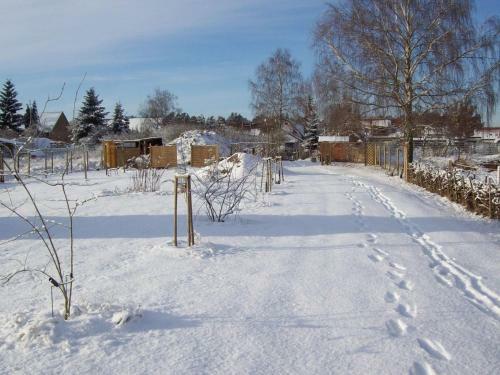 Cozy Holiday Home In Kappe With Balcony
