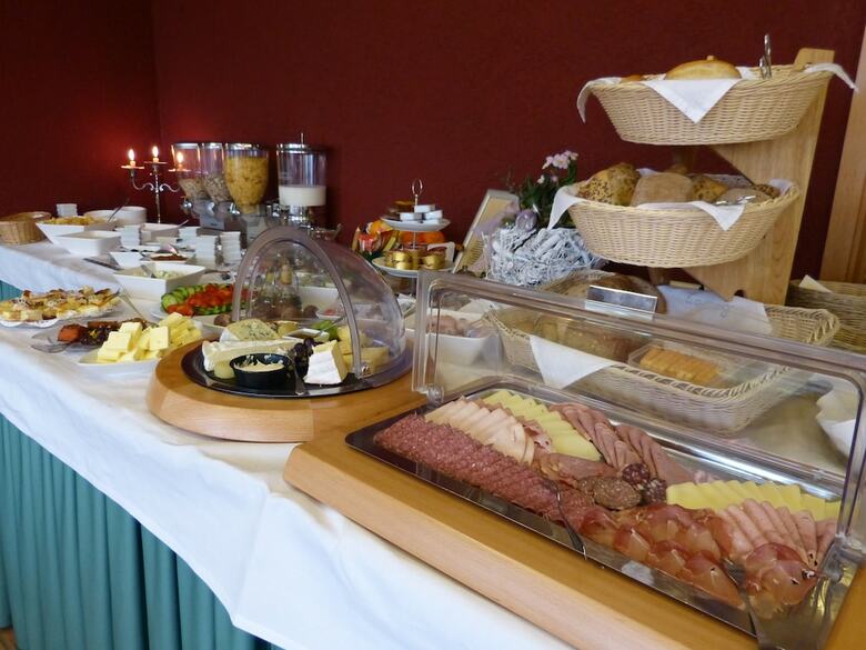 Ferienhotel Wolfsm�hle