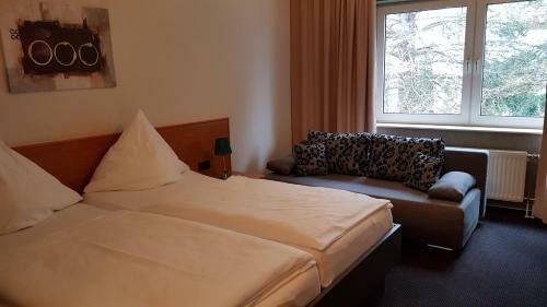 Hotel Walz