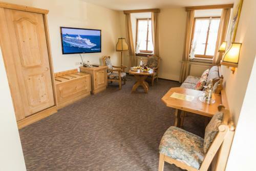 Hotel L�wen