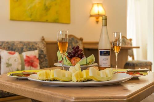 Hotel L�wen