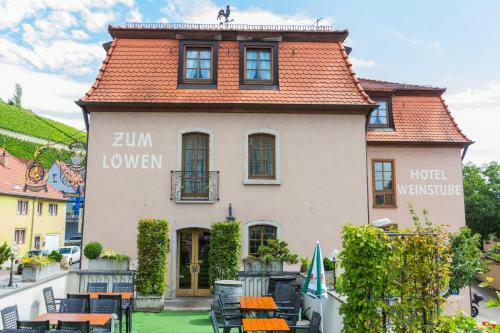 Hotel L�wen