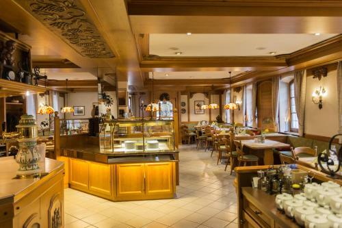 Hotel L�wen