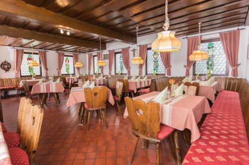 Hotel L�wen