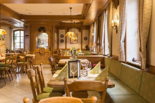Hotel L�wen