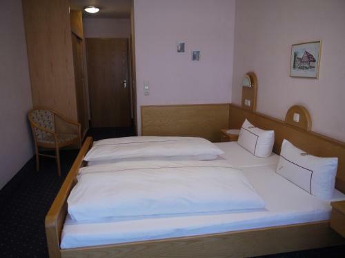 Hotel Ebner