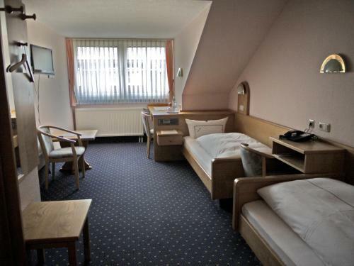Hotel Ebner
