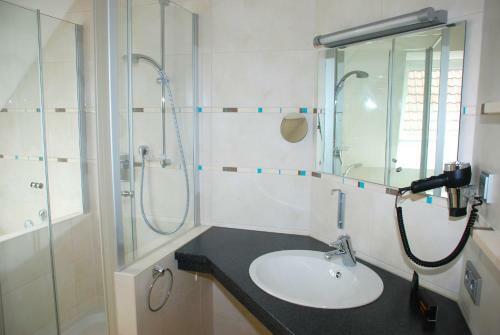 Radlerhotel Wassertr�dingen