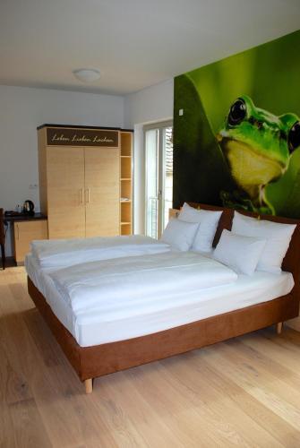 Radlerhotel Wassertr�dingen