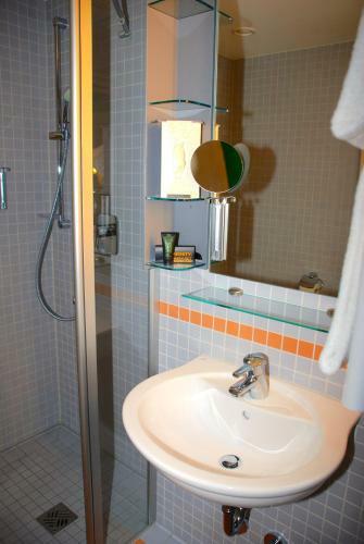 Radlerhotel Wassertr�dingen