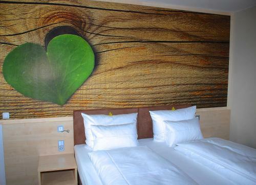 Radlerhotel Wassertr�dingen