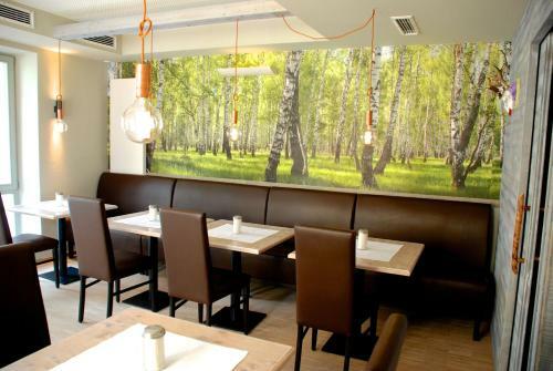 Radlerhotel Wassertr�dingen