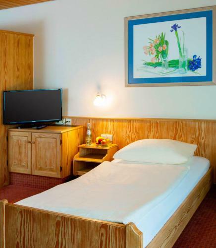 Hotel In Den Herrnwiesen