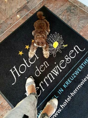 Hotel In Den Herrnwiesen