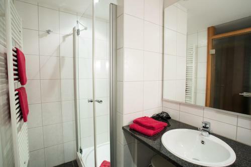 Hostal Hotel Landgasthof Franz